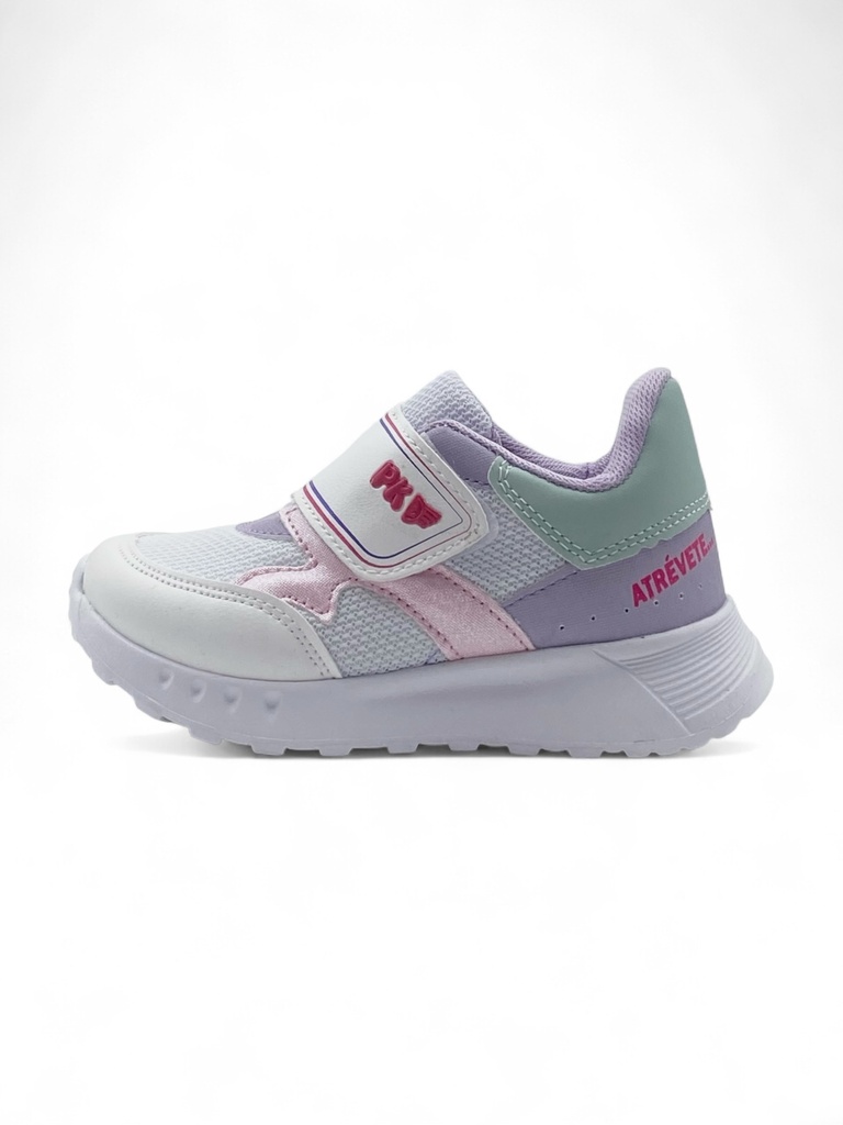 PLAY KIDS MEGA 18/21 LILA