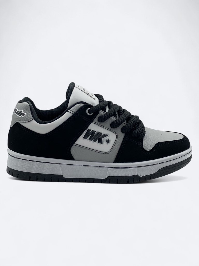 WALQUIR 050 5/8 NEGRO OXFORD