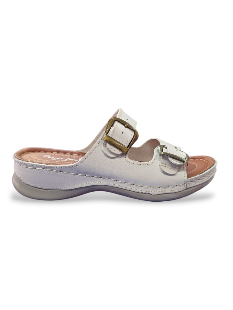 SECRET LOVE RO 700 3/6 HUESO