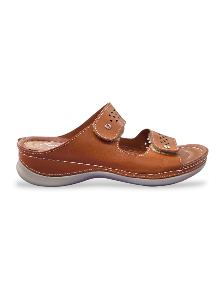 SECRET LOVE RO 740 3/6 BRANDY