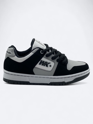 [WALKI000500607] WALQUIR 050 5/8 NEGRO OXFORD