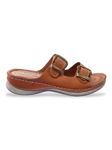 [SECRO007000500] SECRET LOVE RO 700 3/6 BRANDY