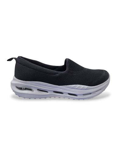 [SBLAT000080506] SBLATY 008 3/6 NEGRO GRIS
